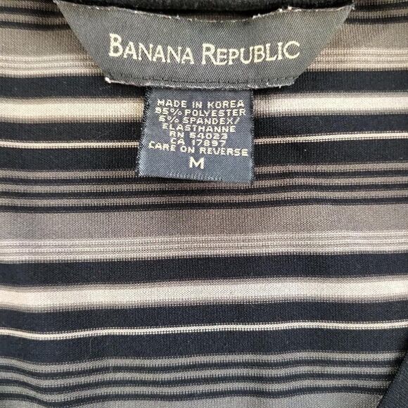 Banana Republic Tank  - Picture 5 of 6